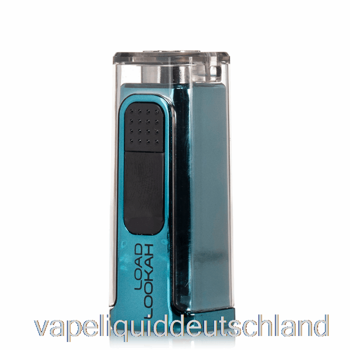 Lookah Load 510 Vape Battery LE – Blaue Vape-Flüssigkeit